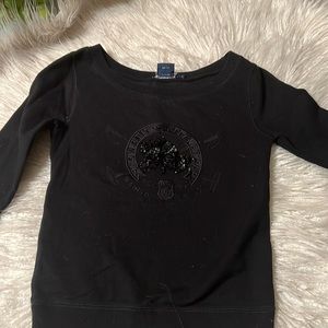 Loved size small black by Ralph Lauren